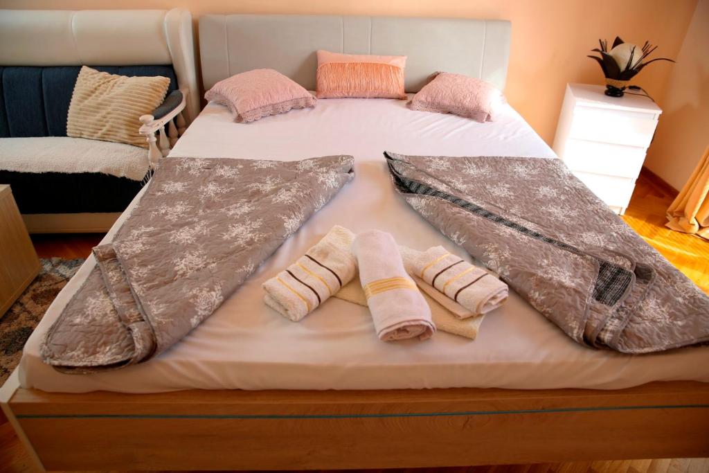 Apartman Dunja - 2