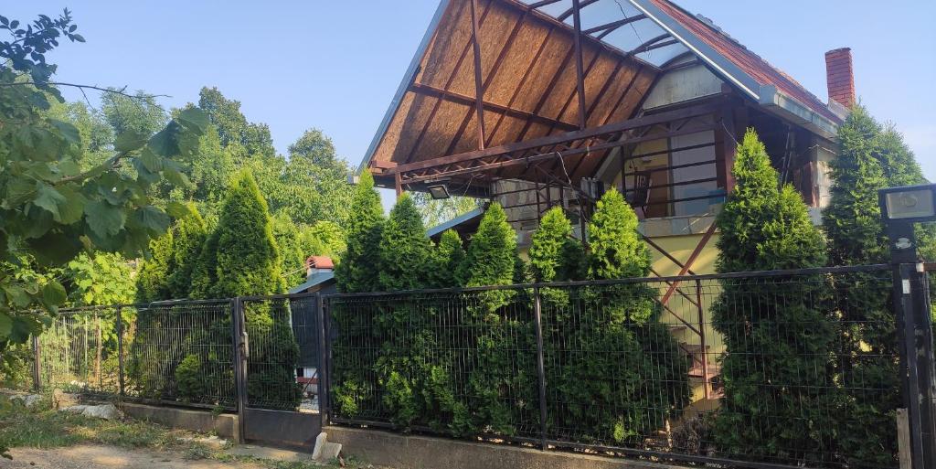 Vikendica Baljevac — Hotel in Belgrade