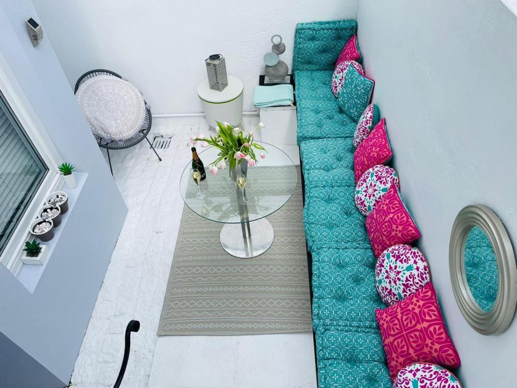 BayBreeze Apartment The Hoe, Plymouth