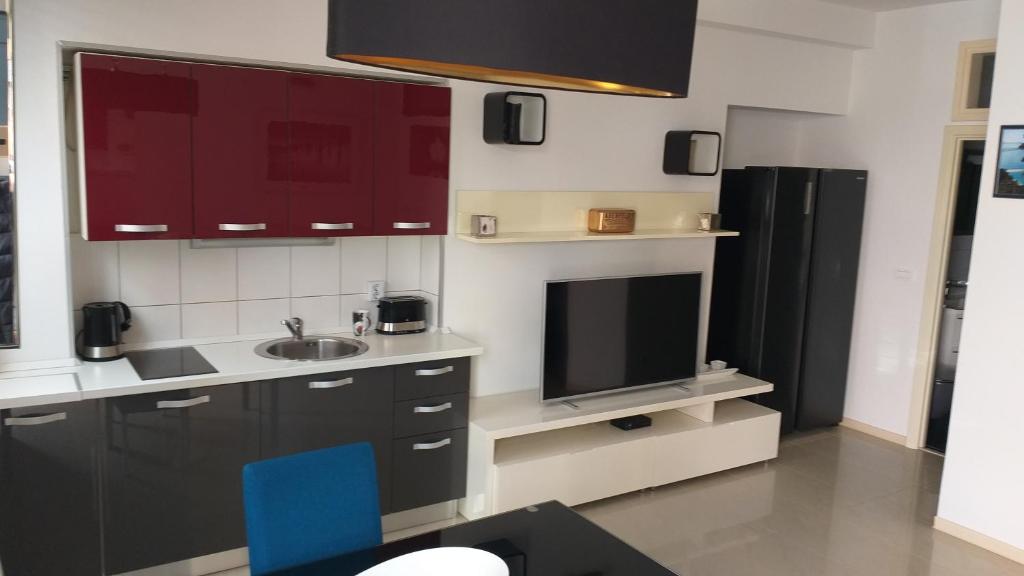 Centar Split Apartments Manus