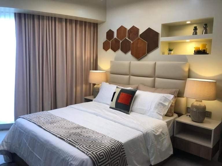 AEON TOWERS STUDIO SUITE (by:skyspottravelcentra) photo