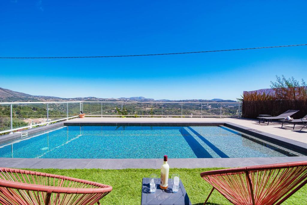 Villa Nature & Relax - Mediterranex - 2