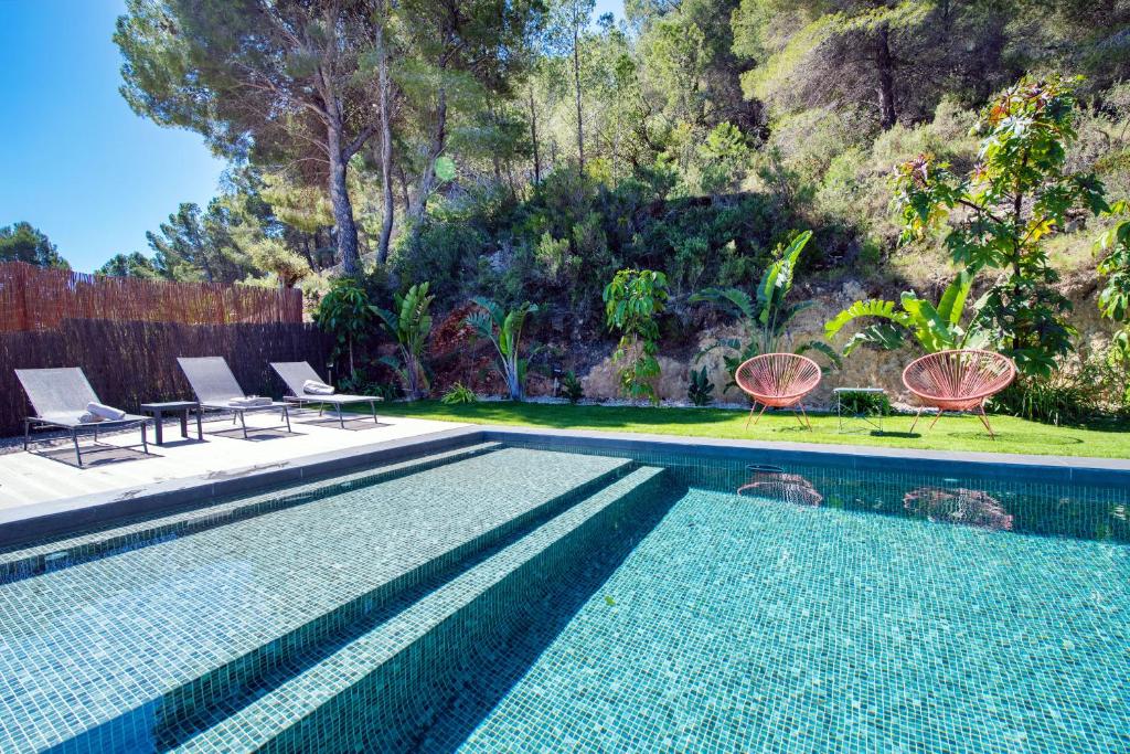 Villa Nature & Relax - Mediterranex - 5