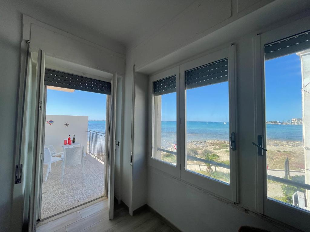 Viva Vista Mare Trilo Primo Piano - 3
