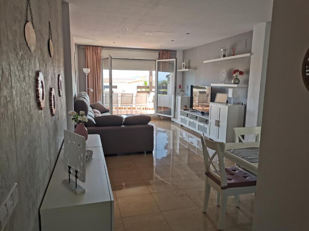 Manilva House - 3