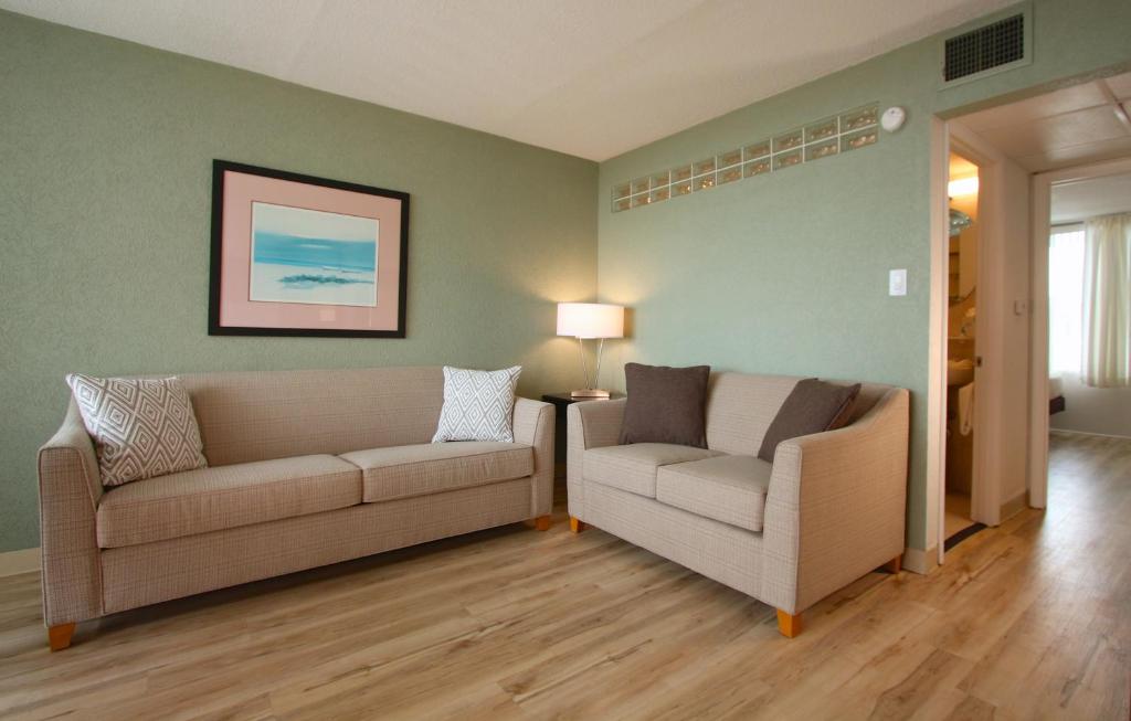 Crusader Oceanfront Resort — Hotel in Wildwood Crest (NJ)