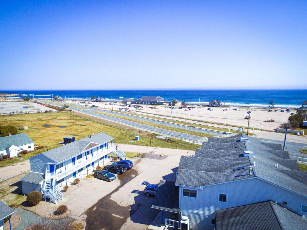 Scarborough Beach Motel photo