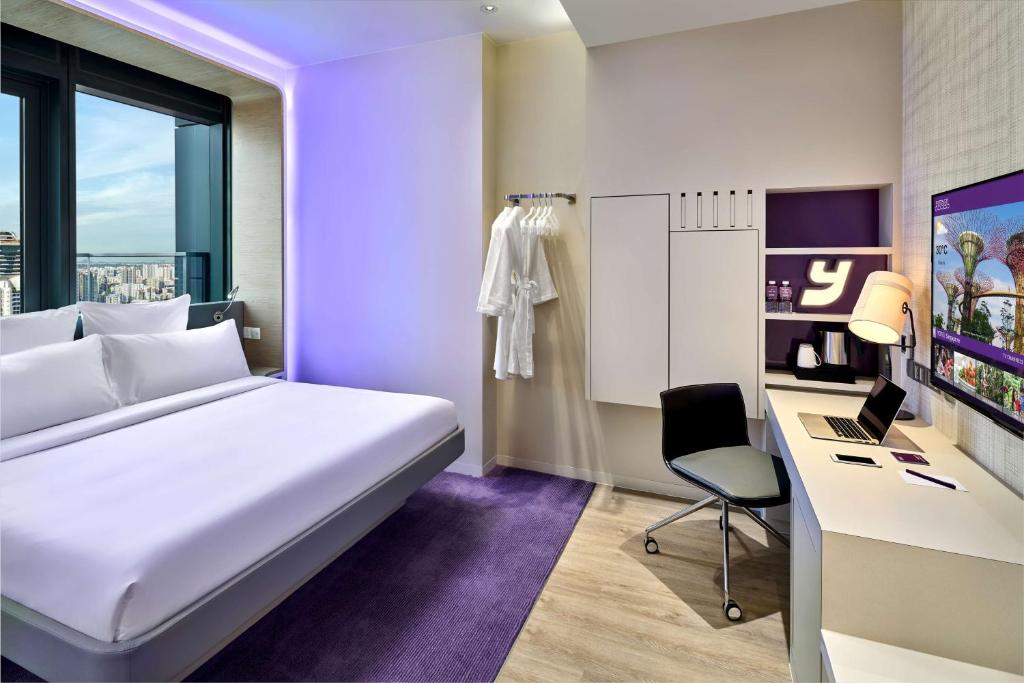 Hotel Facilities