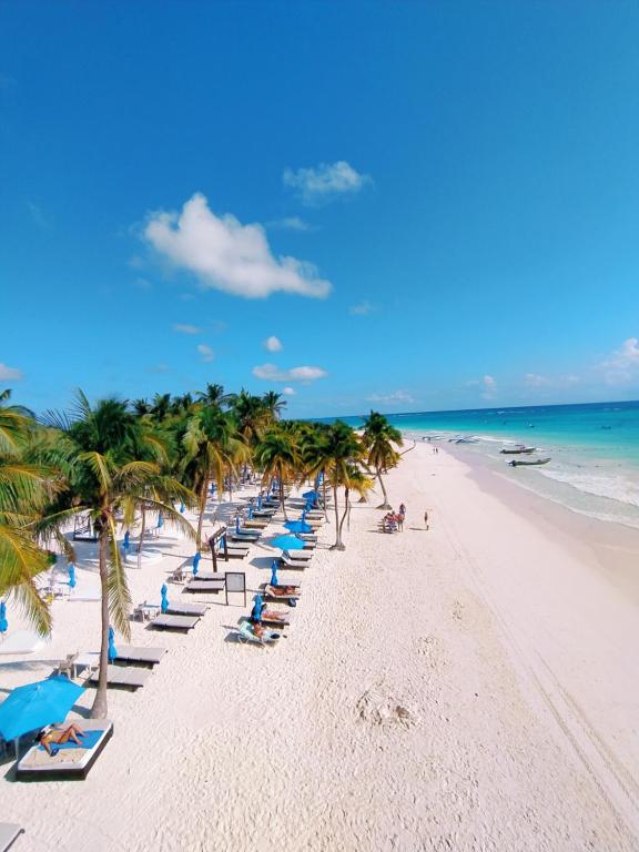El Paraiso Hotel Tulum