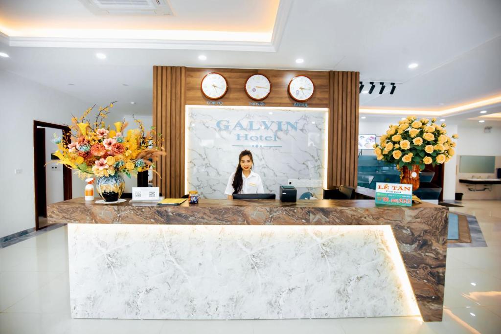 Galvin Hotel