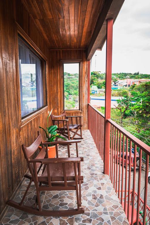 Hotel El Sueno photo