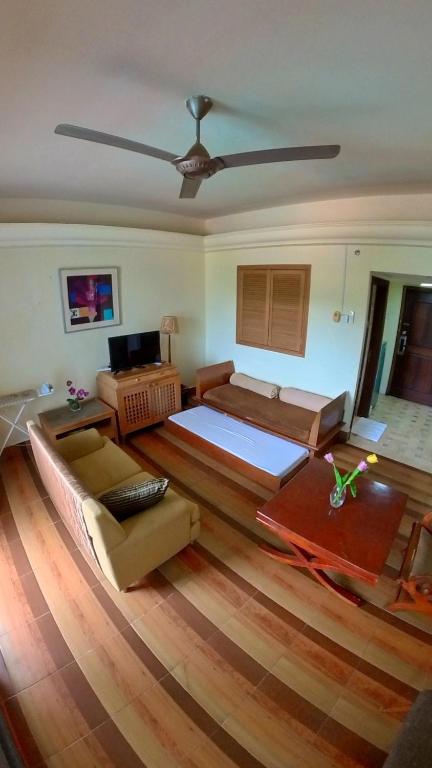 Two Room Apartment at Langkawi Lagoon Resort photo