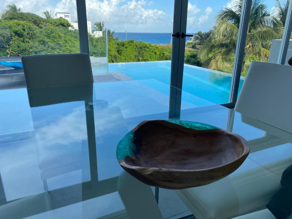 Luxury Villa Cascada- infinity oceanview pool and elevator - 5