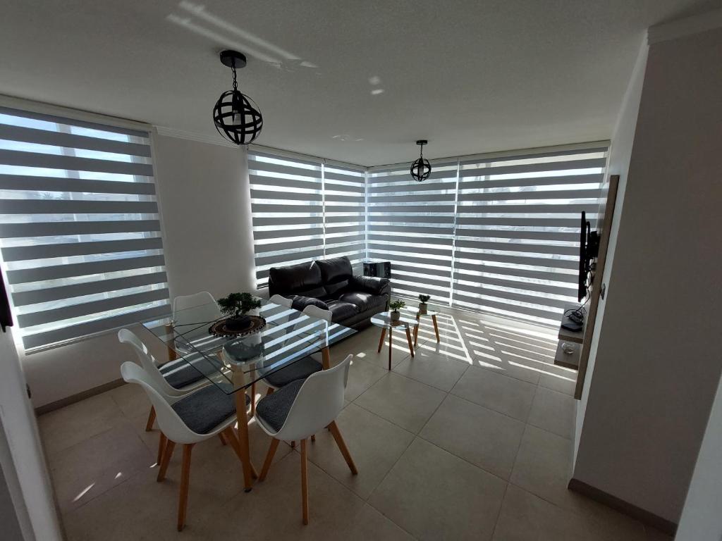 Departamento Coquimbo - La Serena - 3