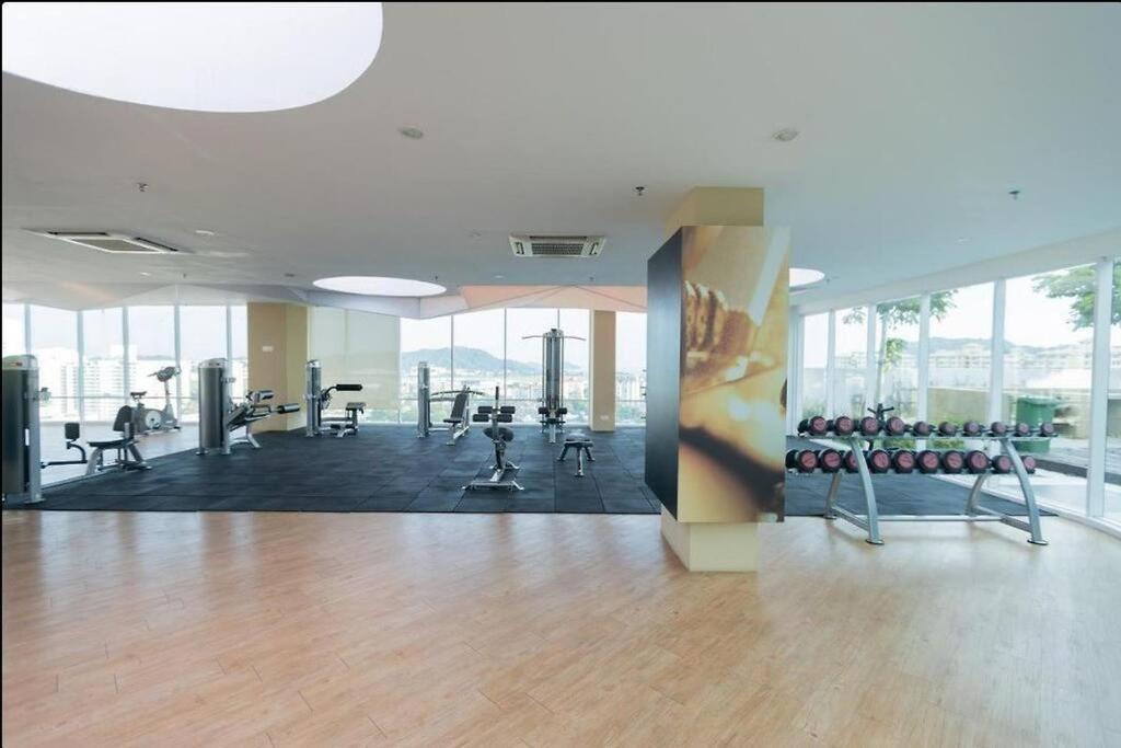 Setia Tri-Suite photo