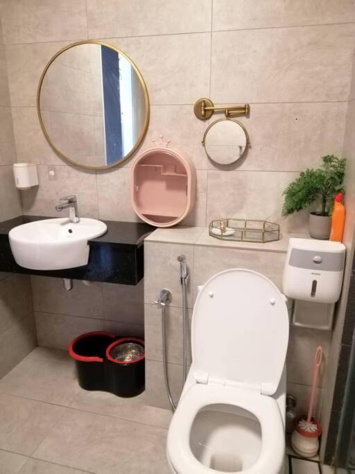 Setia Tri-Suite photo