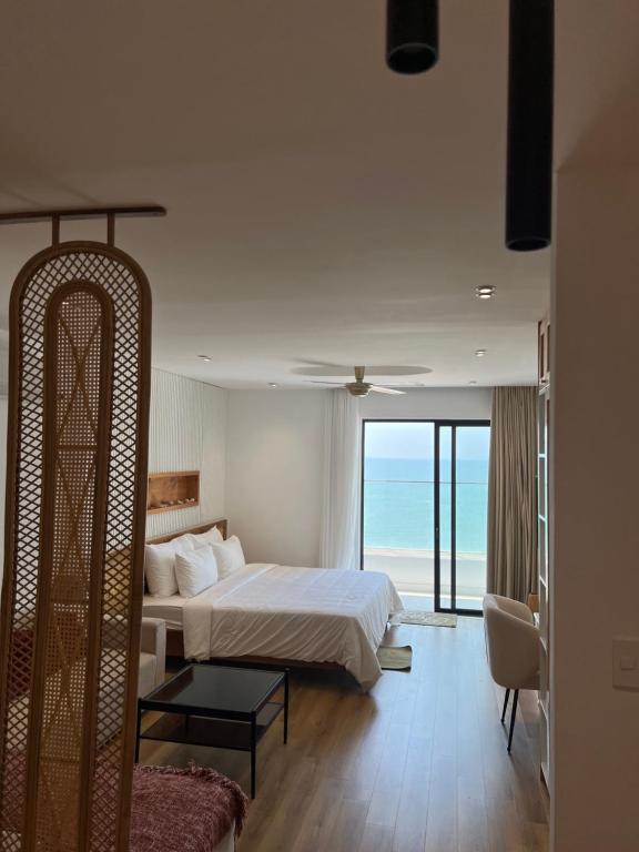 TMS pullman condotel Sea View Thien Trang — Hotel in Quy Nhon (Binh Dinh)