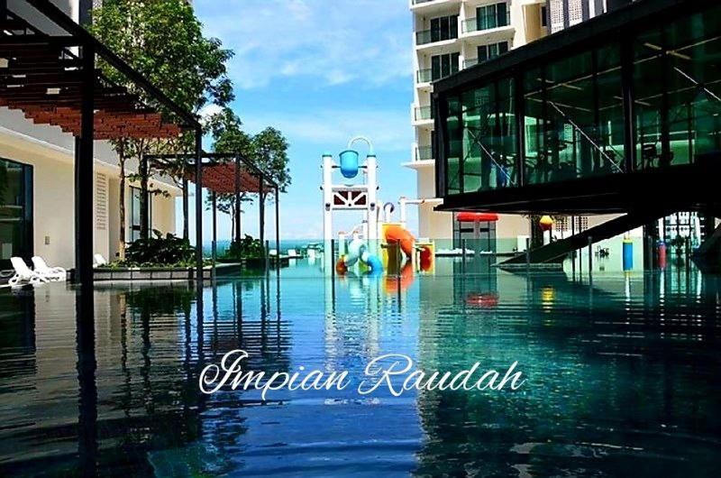 The Shore Apartment in town-muslim friendly photo