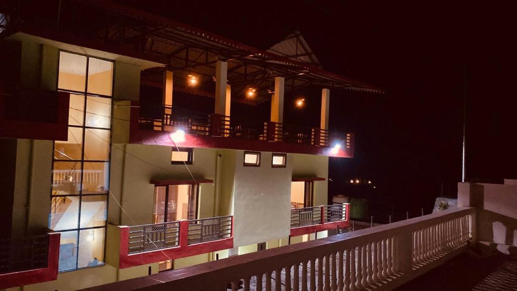 Aashiyana Homestay photo