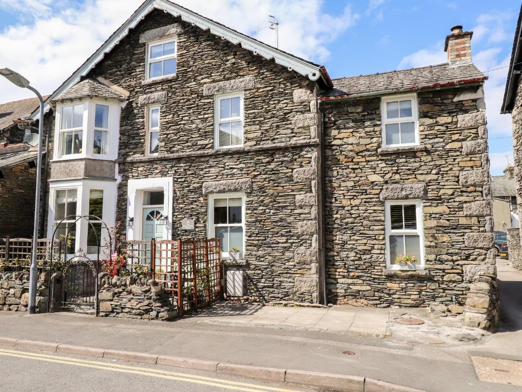 The Postmasters House, Windermere