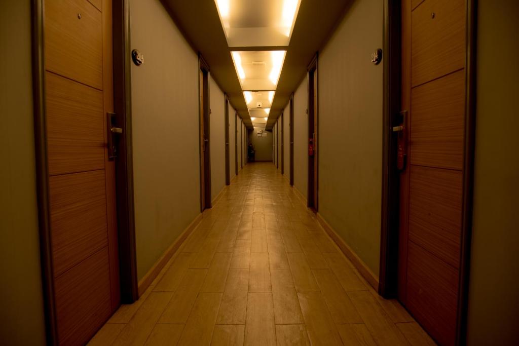 Admire Thonburi Hotel photo
