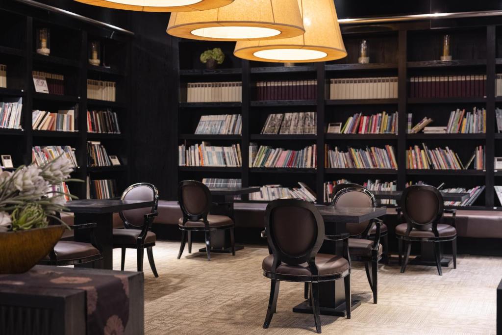 켄싱턴리조트 충주점 호텔 이미지 1