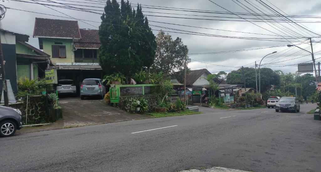 Bayu Murti Inn Kaliurang Yogyakarta RedPartner photo