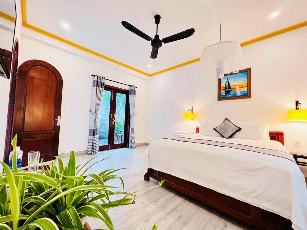 An Bang Rainbow Beach House 호텔 이미지 1