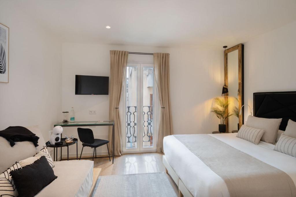 Can Vidal Boutique Rooms photo