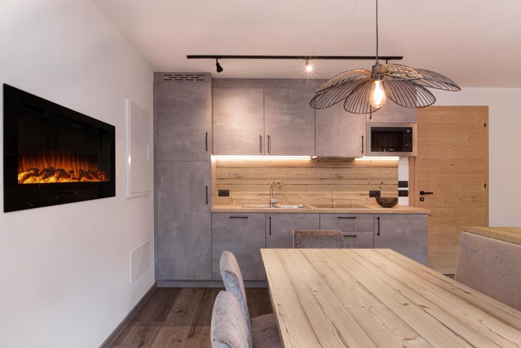 Apartments Pragser Wildsee Winklwiese photo