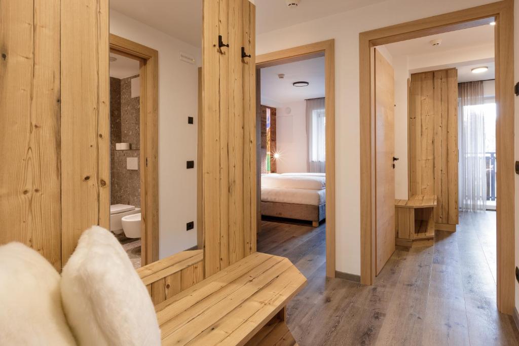 Apartments Pragser Wildsee Winklwiese photo
