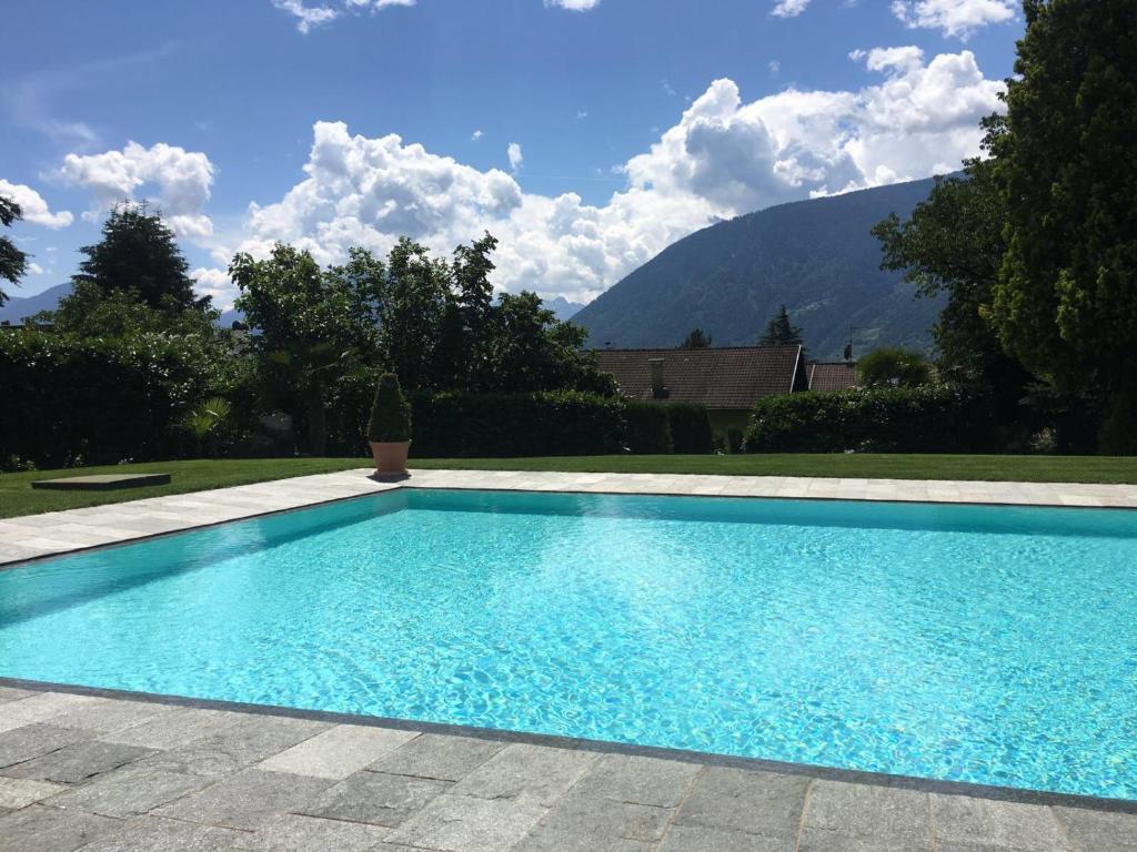 sonnige schicke Ferienwohnung Meran Pienzenau - 3