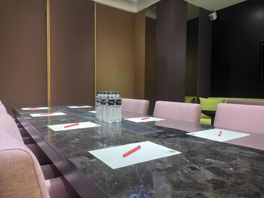 Meeting room / ballrooms