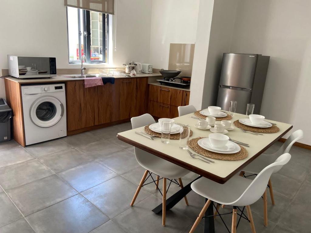 Dragon Nest Apartments photo