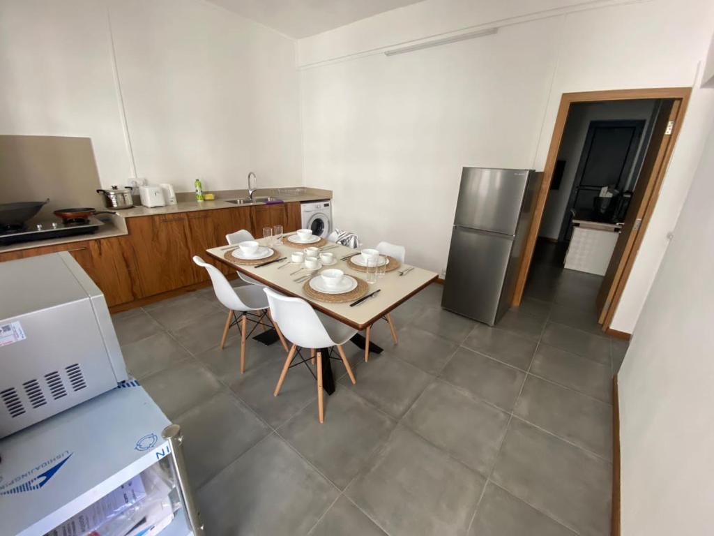 Dragon Nest Apartments photo