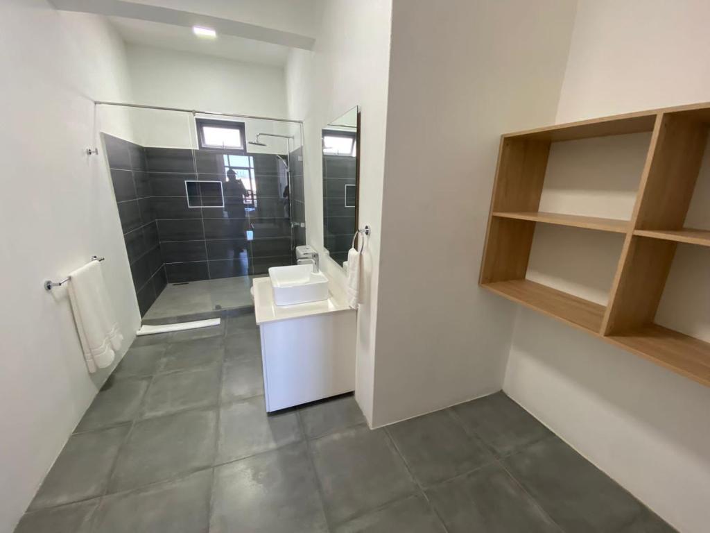 Dragon Nest Apartments photo