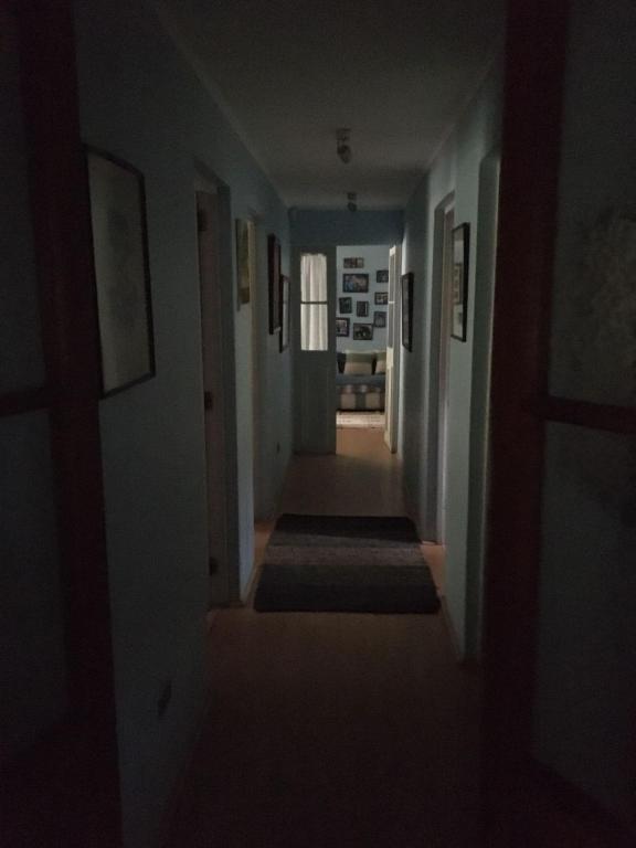 Casa San Alfonso , Cajon del Maipo. - 3