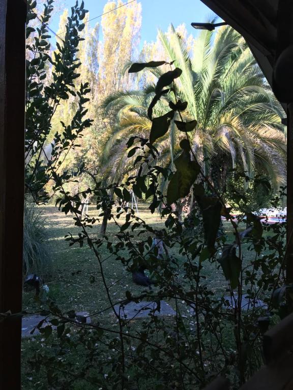 Casa San Alfonso , Cajon del Maipo. - 4