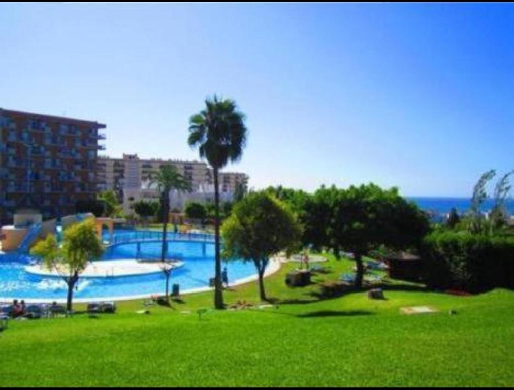 Estudio Vacacional Minerva 27 - 5