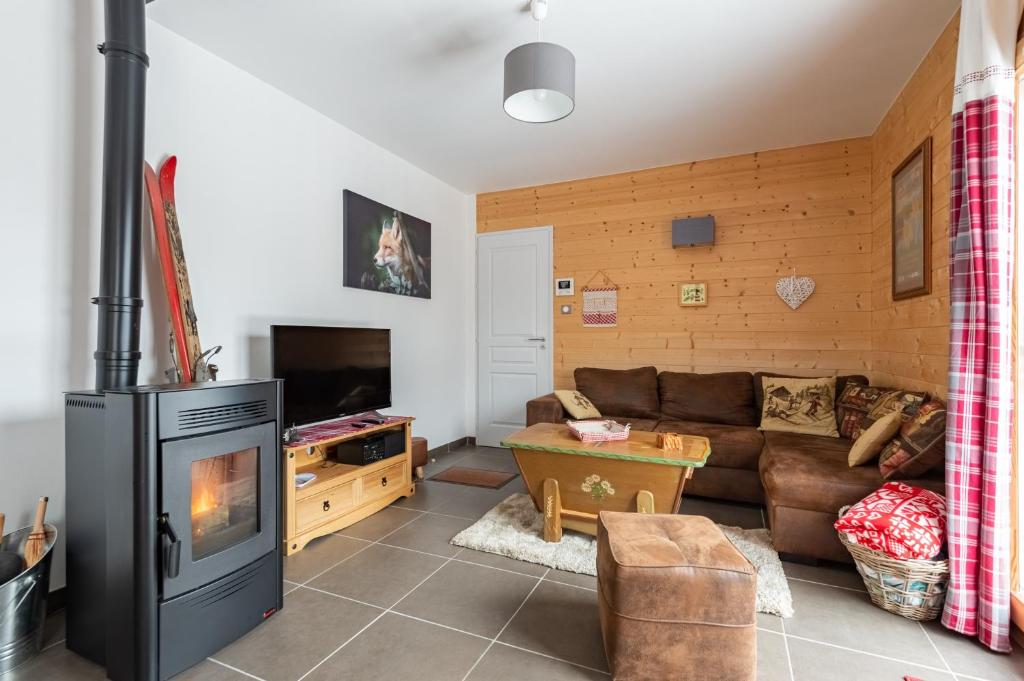 Macazoline, Xonrupt-Longemer