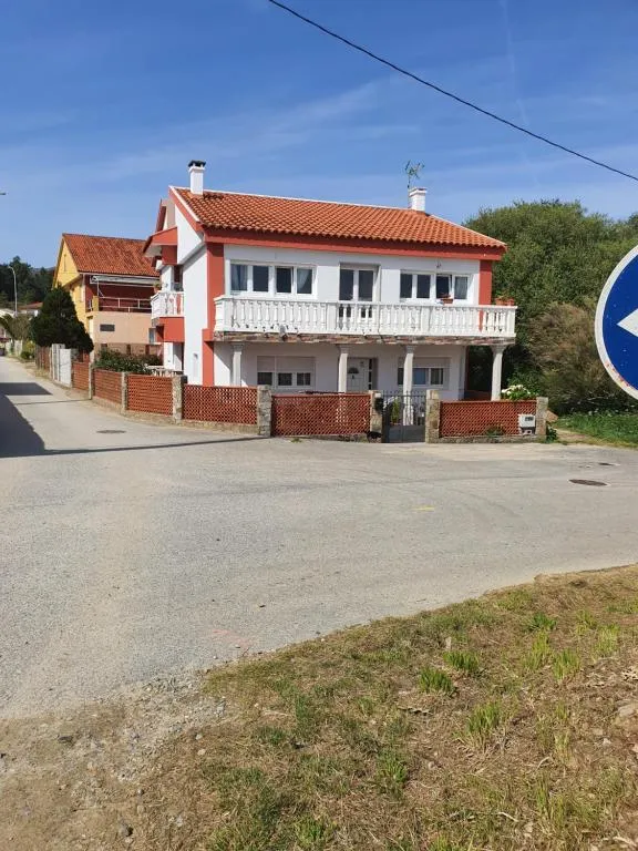 Casa de Marga，位于Palmeira的酒店