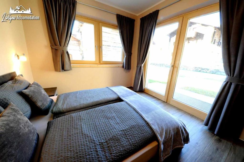 Chalet Riccio by Livigno Accomodation - 3