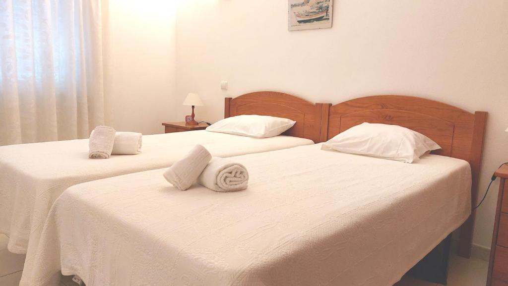 Luz Ocean Club Apartments photo