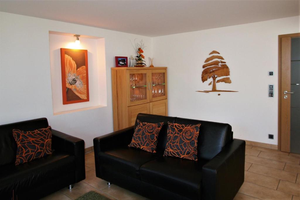Landhaus Alpenflair Whg 403 - 3
