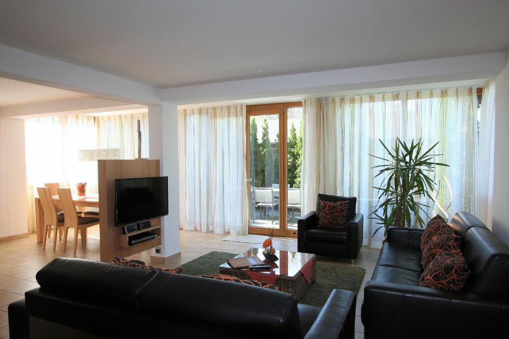 Landhaus Alpenflair Whg 403 - 2