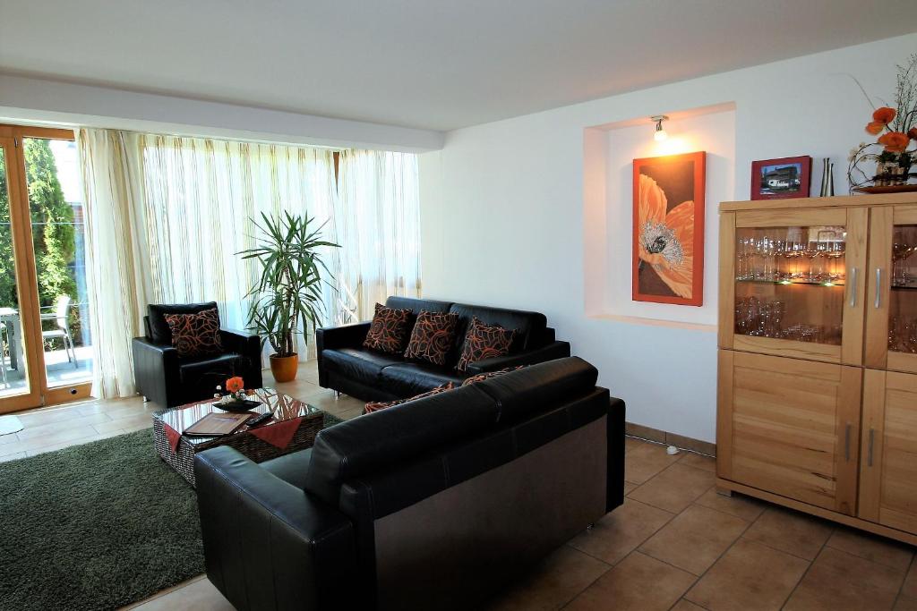 Landhaus Alpenflair Whg 403 - 4