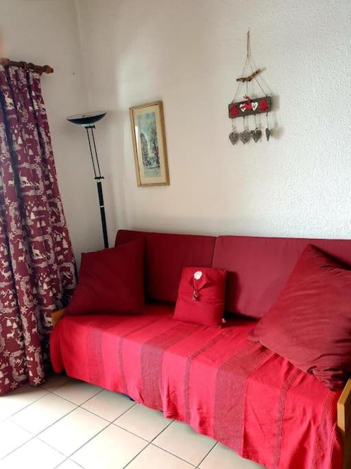 Charmant Studio Duplex 26m2 à la montagne - 3