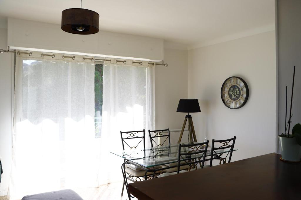 Facilities, Residence Stella Maris in Antibes