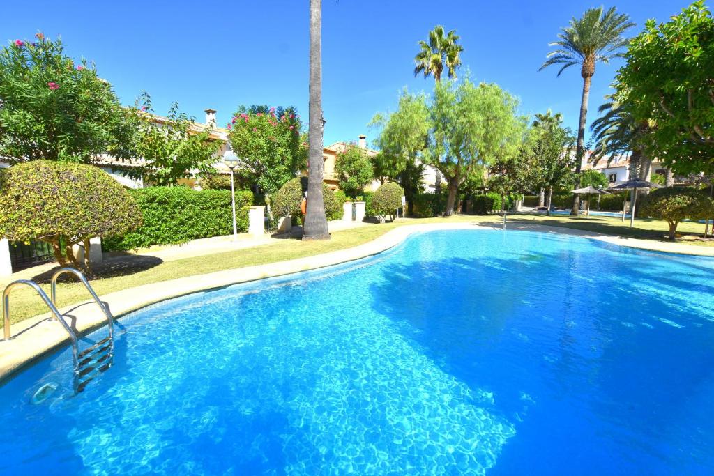 5004 Casa Rosa Javea - 3