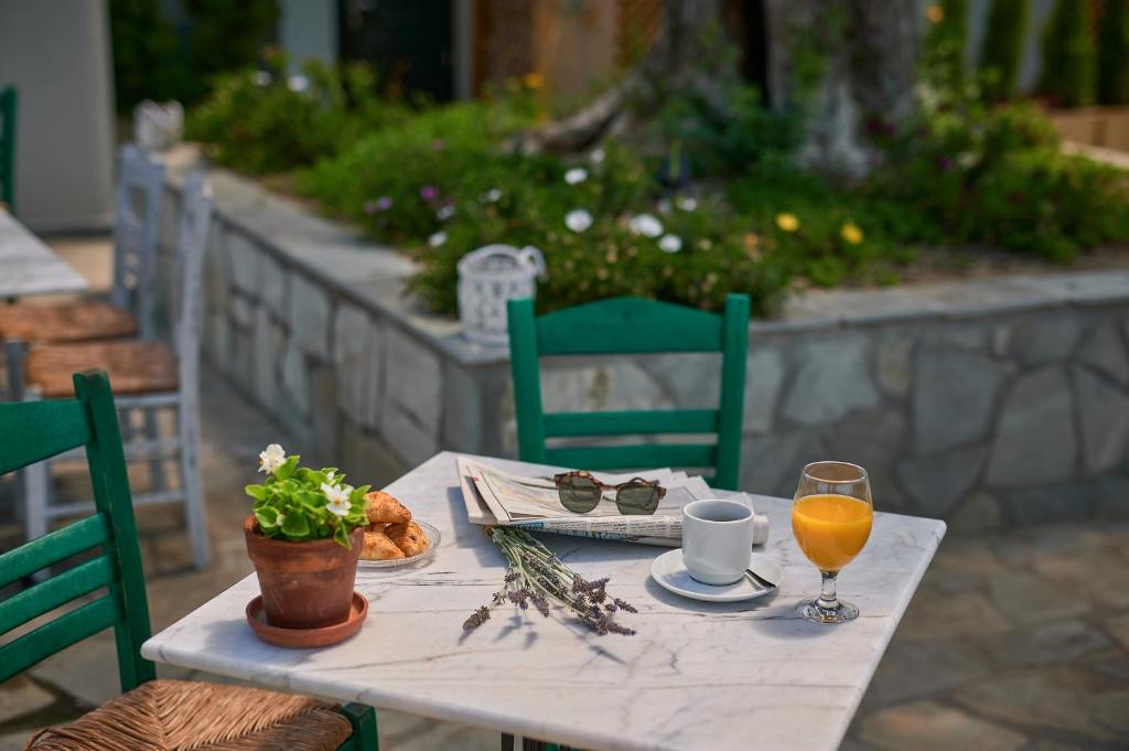 Mirabilia Boutique Hotel photo